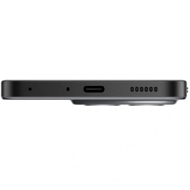 Смартфон TECNO LJ8 256+12 GEEK BLACK — для бизнеса и офиса Смартфон TECNO LJ8 256+12 GEEK BLACK — для бизнеса и офиса