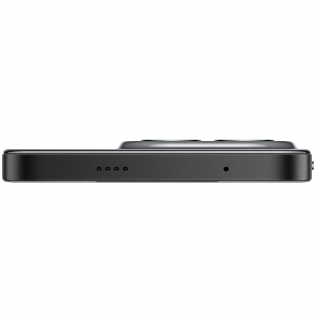Смартфон TECNO LJ8 256+12 GEEK BLACK — для бизнеса и офиса Смартфон TECNO LJ8 256+12 GEEK BLACK — для бизнеса и офиса
