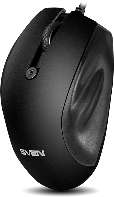 Мышь SVEN RX-113 (5+1кл. 800-2000DPI, Soft Touch, каб. 1,5м, блист.) USB чёрная Sven RX-113 Мышь SVEN RX-113 (5+1кл. 800-2000DPI, Soft Touch, каб. 1,5м, блист.) USB чёрная Sven RX-113