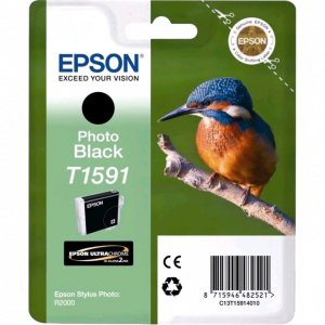 Картридж Epson C13T15914010