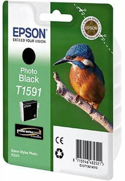Картридж Epson C13T15914010 — для бизнеса и офиса Картридж Epson C13T15914010 — для бизнеса и офиса