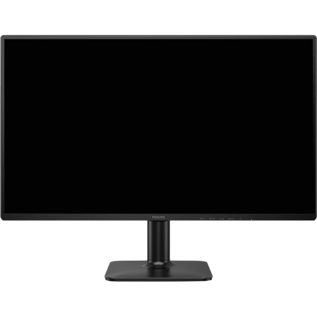 Монитор Philips 24E2G2200 23.8'', 1920x1080, IPS, 144hz, 20M:1, 300cd, 0.5ms, HDMI 2.0, DP 1.4, VESA, 3Y, Black Philips 24E2G2200 — для бизнеса и офиса Монитор Philips 24E2G2200 23.8'', 1920x1080, IPS, 144hz, 20M:1, 300cd, 0.5ms, HDMI 2.0, DP 1.4, VESA, 3Y, Black Philips 24E2G2200 — для бизнеса и офиса