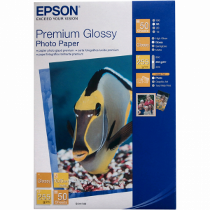 Бумага Epson C13S041729