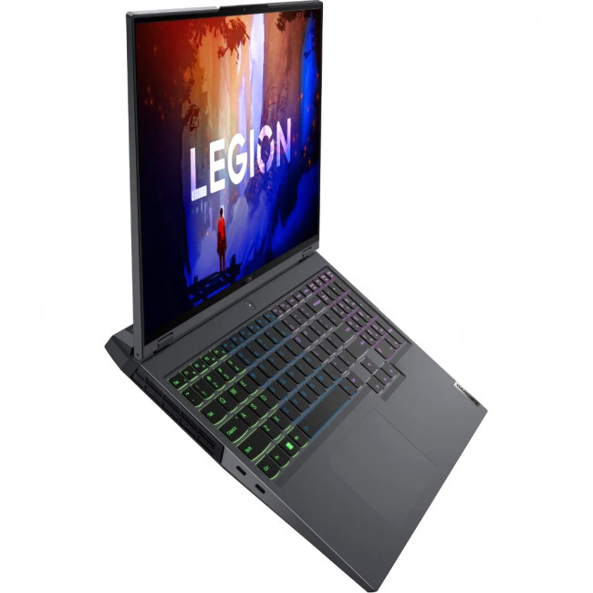 Ноутбук Lenovo Legion 5 Pro 16ARH7H (82RG000MRU) — для бизнеса и офиса