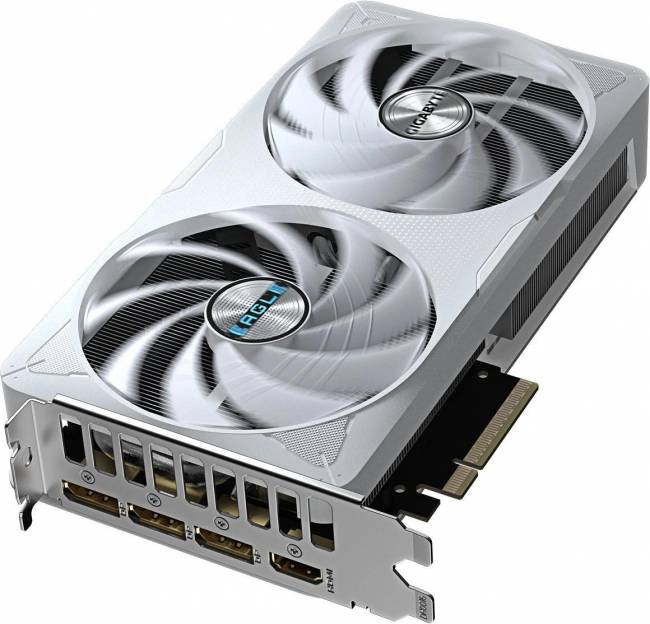 Видеокарта Gigabyte GV-N506TEAGLEOC ICE-8GD 1.0 — для бизнеса и офиса