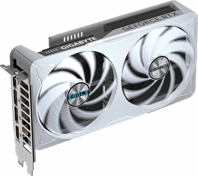 Видеокарта Gigabyte GV-N506TEAGLEOC ICE-8GD 1.0 — для бизнеса и офиса