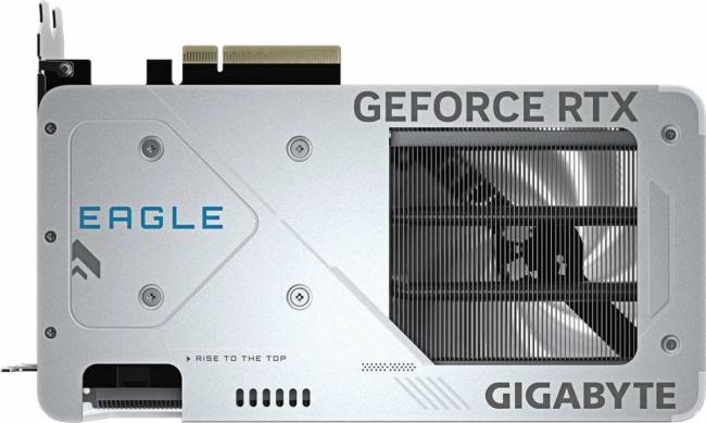 Видеокарта Gigabyte GV-N506TEAGLEOC ICE-8GD 1.0 — для бизнеса и офиса