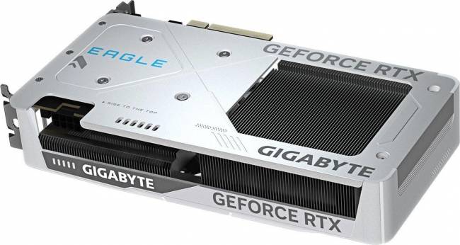 Видеокарта Gigabyte GV-N506TEAGLEOC ICE-8GD 1.0 — для бизнеса и офиса