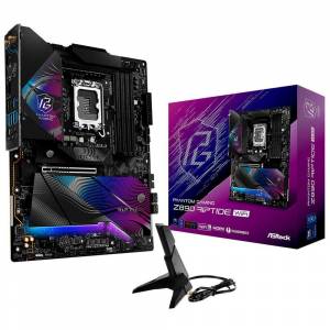 Материнская плата ASRock Z890 RIPTIDE WIFI