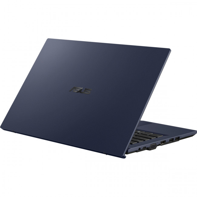 Ноутбук ASUS ExpertBook B1 B1400CBA-EB0766 (90NX0571-M00ZA0) — для бизнеса и офиса Ноутбук ASUS ExpertBook B1 B1400CBA-EB0766 (90NX0571-M00ZA0) — для бизнеса и офиса