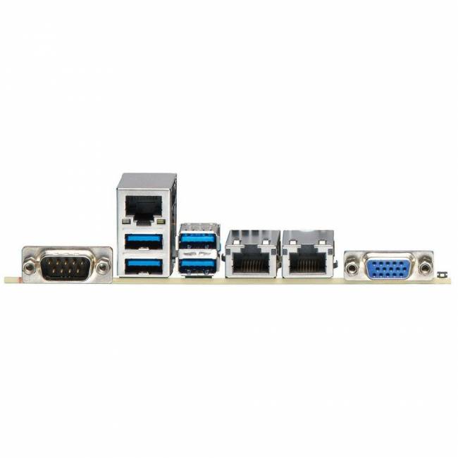 Материнская плата SuperMicro MBD-X14DBI-T-B — для бизнеса и офиса