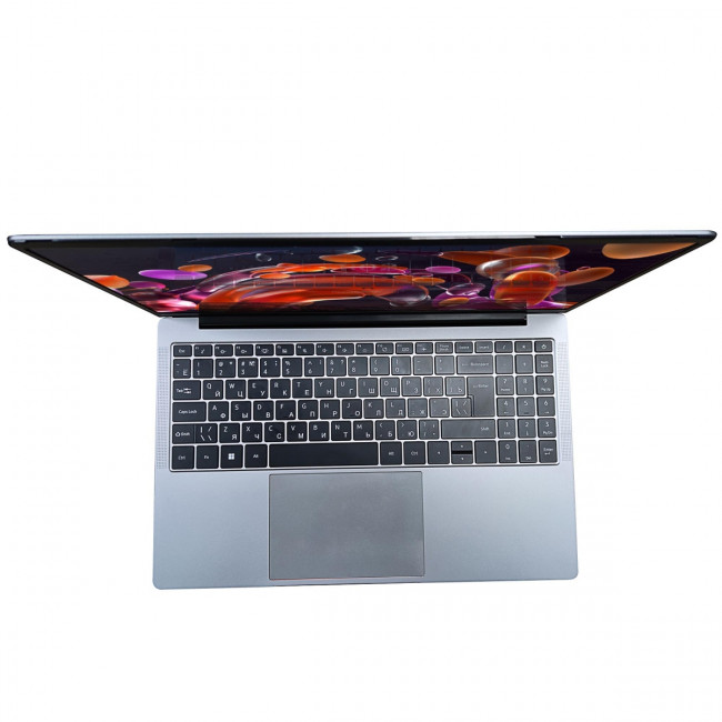 Ноутбук HIPER OFFICE HLP H1574O5165DM — для бизнеса и офиса Ноутбук HIPER OFFICE HLP H1574O5165DM — для бизнеса и офиса