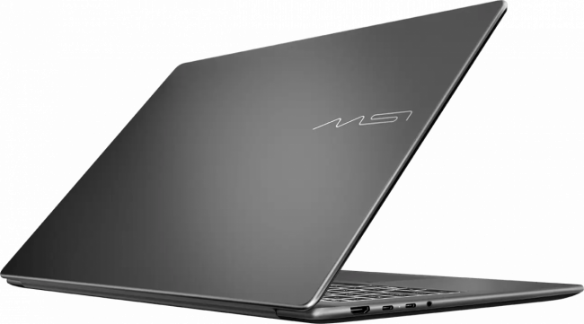 Ноутбук MSI 9S7-26U211-013 — для бизнеса и офиса Ноутбук MSI 9S7-26U211-013 — для бизнеса и офиса