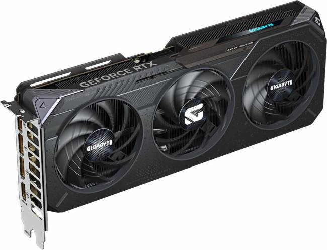 Видеокарта Gigabyte GV-N506TGAMING-8GD 1.0 — для бизнеса и офиса Видеокарта Gigabyte GV-N506TGAMING-8GD 1.0 — для бизнеса и офиса