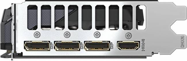 Видеокарта Gigabyte GV-N506TGAMING-8GD 1.0 — для бизнеса и офиса Видеокарта Gigabyte GV-N506TGAMING-8GD 1.0 — для бизнеса и офиса