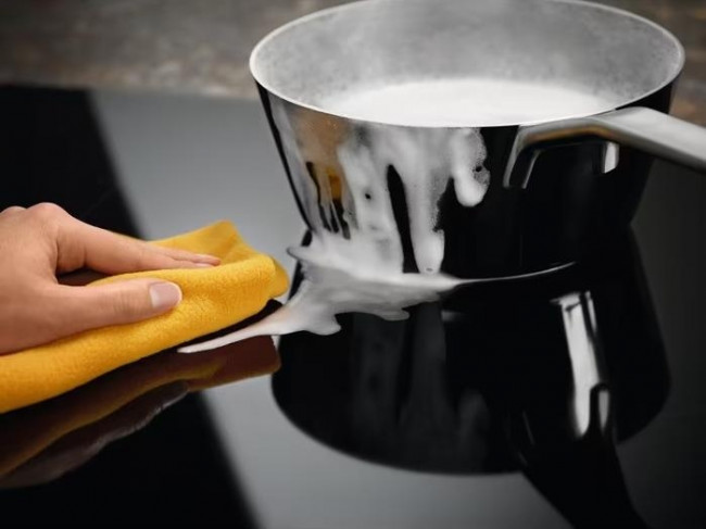 Встраиваемые индукционные панели ELECTROLUX Electrolux CIT61443