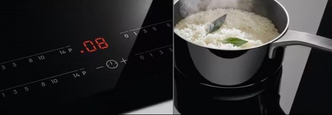 Встраиваемые индукционные панели ELECTROLUX Electrolux CIT61443