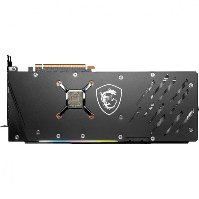 Видеокарта MSI Radeon RX 6750 XT GAMING X TRIO 12G — для бизнеса и офиса