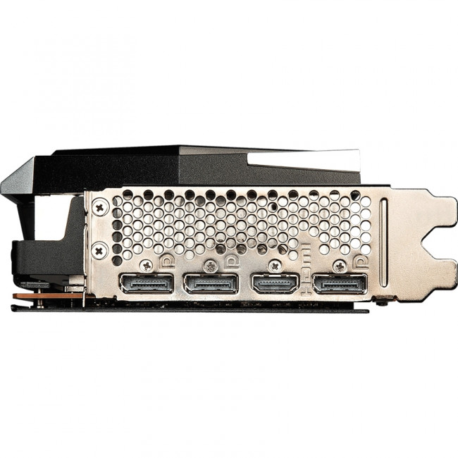 Видеокарта MSI Radeon RX 6750 XT GAMING X TRIO 12G — для бизнеса и офиса