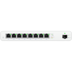 Маршрутизатор Ubiquiti UISP-R
