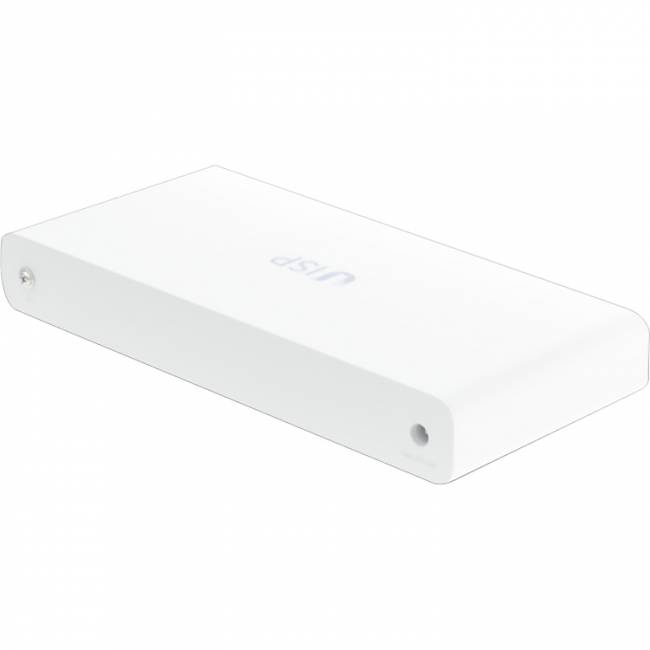Маршрутизатор Ubiquiti UISP-R — для бизнеса и офиса