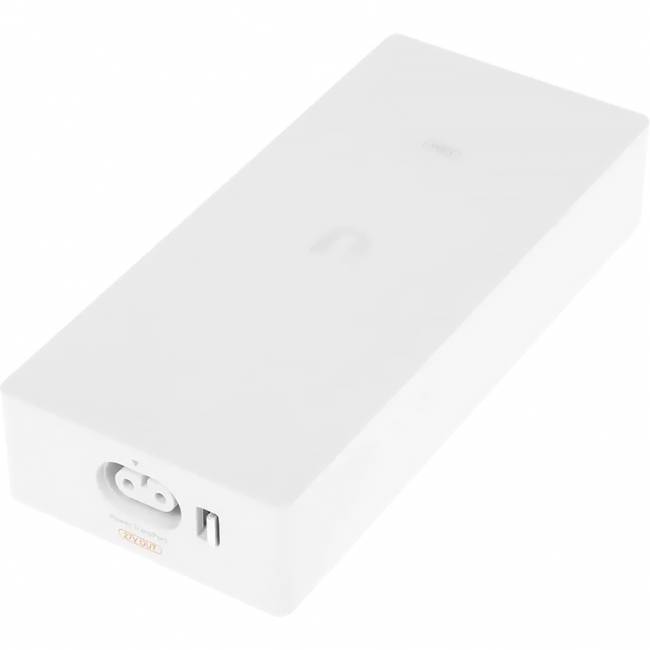 Маршрутизатор Ubiquiti UISP-R — для бизнеса и офиса