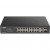 Коммутатор D-Link DGS-1100-18PV2/A3A — для бизнеса и офиса Коммутатор D-Link DGS-1100-18PV2/A3A — для бизнеса и офиса