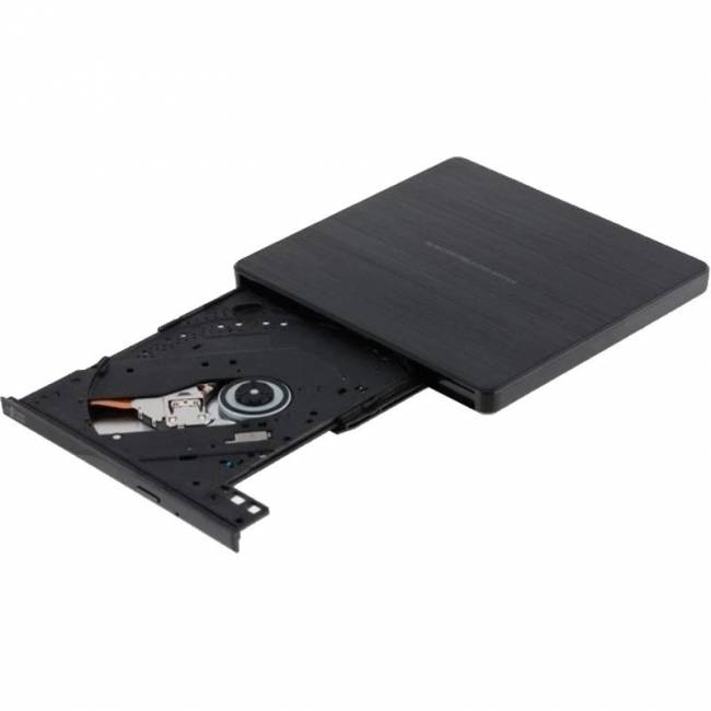 Оптический привод LG Electronics GP60NB60 — для бизнеса и офиса