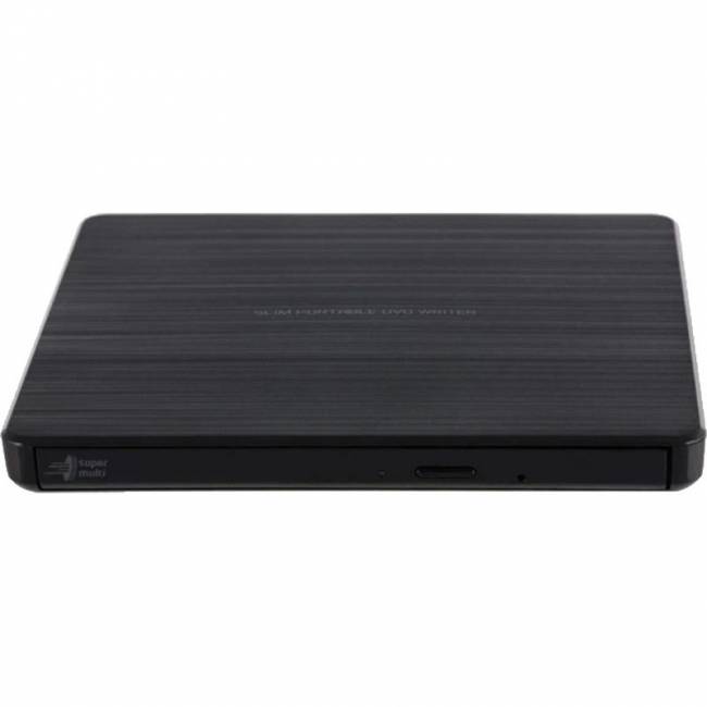 Оптический привод LG Electronics GP60NB60 — для бизнеса и офиса