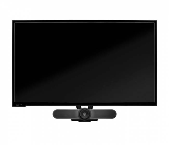 Крепёж к TV Logitech 939-001498 — для бизнеса и офиса Крепёж к TV Logitech 939-001498 — для бизнеса и офиса