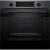 Встраиваемая электрическая духовка BOSCH BOSCH Serie 4 HUA736EG0T — для бизнеса и офиса