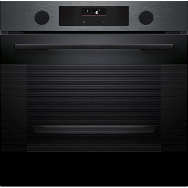 Встраиваемая электрическая духовка BOSCH BOSCH Serie 4 HUA736EG0T — для бизнеса и офиса