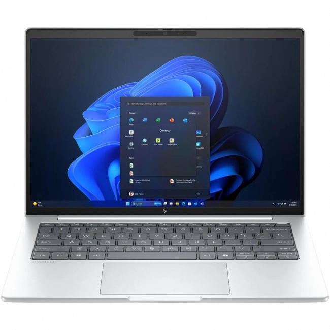 Ноутбук HP AP6J3AV — для бизнеса и офиса