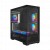 Корпус ПК без блока питания SAMA V43-BKADA6X1-GL — для бизнеса и офиса Корпус ПК без блока питания SAMA V43-BKADA6X1-GL — для бизнеса и офиса