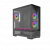 Корпус ПК без блока питания SAMA V43-BKADA6X1-GL — для бизнеса и офиса Корпус ПК без блока питания SAMA V43-BKADA6X1-GL — для бизнеса и офиса
