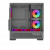 Корпус ПК без блока питания SAMA V43-BKADA6X1-GL — для бизнеса и офиса Корпус ПК без блока питания SAMA V43-BKADA6X1-GL — для бизнеса и офиса