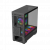 Корпус ПК без блока питания SAMA V43-BKADA6X1-GL — для бизнеса и офиса Корпус ПК без блока питания SAMA V43-BKADA6X1-GL — для бизнеса и офиса
