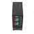 Корпус ПК без блока питания SAMA V43-BKADA6X1-GL — для бизнеса и офиса Корпус ПК без блока питания SAMA V43-BKADA6X1-GL — для бизнеса и офиса