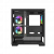 Корпус ПК без блока питания SAMA V43-BKADA6X1-GL — для бизнеса и офиса Корпус ПК без блока питания SAMA V43-BKADA6X1-GL — для бизнеса и офиса