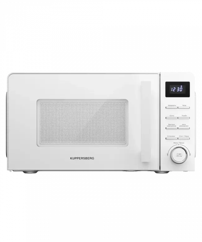 Микроволновая печь Kuppersberg Kuppersberg TMW 202 W — для бизнеса и офиса Микроволновая печь Kuppersberg Kuppersberg TMW 202 W — для бизнеса и офиса