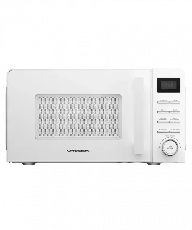Микроволновая печь Kuppersberg Kuppersberg TMW 202 W — для бизнеса и офиса Микроволновая печь Kuppersberg Kuppersberg TMW 202 W — для бизнеса и офиса