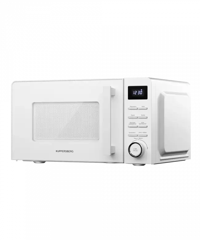 Микроволновая печь Kuppersberg Kuppersberg TMW 202 W — для бизнеса и офиса Микроволновая печь Kuppersberg Kuppersberg TMW 202 W — для бизнеса и офиса