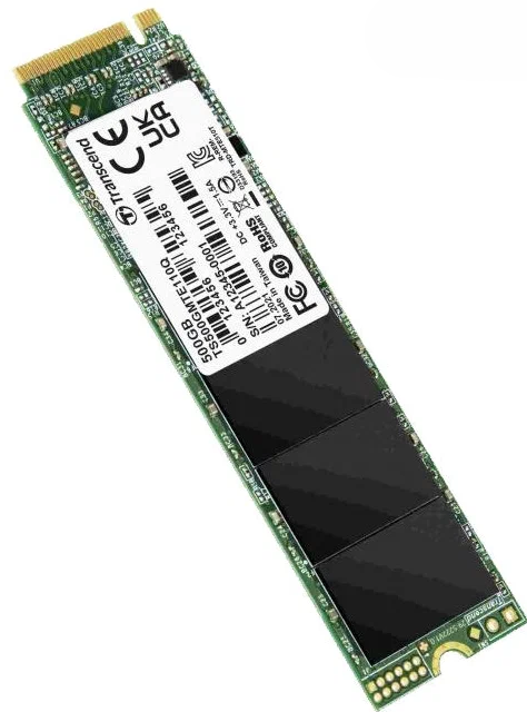 Твердотельный накопитель Transcend 110Q TS500GMTE110Q