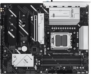 Материнская плата ASUS B650E MAX GAMING WIFI