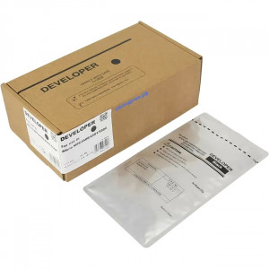 Девелопер B2309640 чёрный Ricoh B2309640