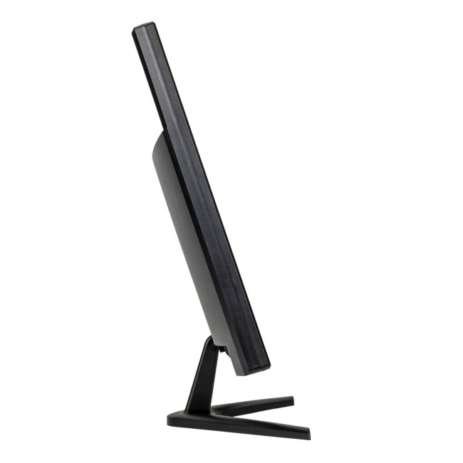 Монитор HIPER EasyView (KB2410VHDV2V) - 23,8''/1920x1080 (Full HD)/75Гц/350/1000:1/IPS/5мс/HDMI+VGA+DVI/Чёрный Hiper KB2410VHDV2V — для бизнеса и офиса