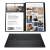 Ноутбук ASUS UX8406CA-QL345X (90NB14X1-M00M30) — для бизнеса и офиса Ноутбук ASUS UX8406CA-QL345X (90NB14X1-M00M30) — для бизнеса и офиса