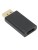 Переходник DP(M) --> HDMI(F), VCOM <CA331> VCOM DisplayPort (m) - HDMI (f)