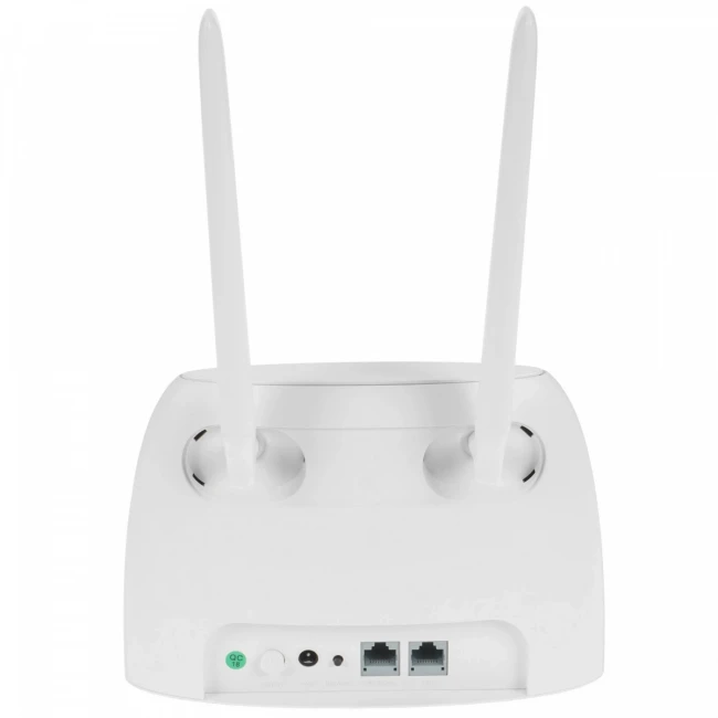 Маршрутизатор Tenda 4G07 — для бизнеса и офиса Маршрутизатор Tenda 4G07 — для бизнеса и офиса