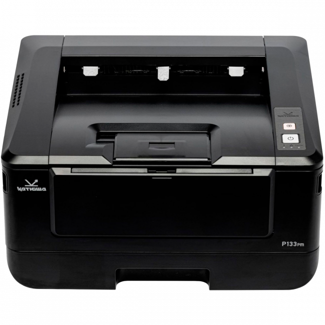 Принтер Катюша P133pm Katusha IT P133pm — для бизнеса и офиса